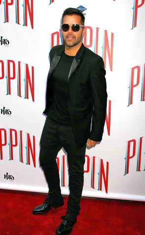 Ricky Martin Ricky Martin